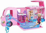 Трейлер Барбі для подорожей Barbie Dream Camper, фото 5