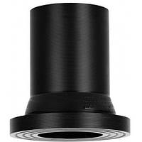 Буртова втулка під фланець 63 мм SDR 17