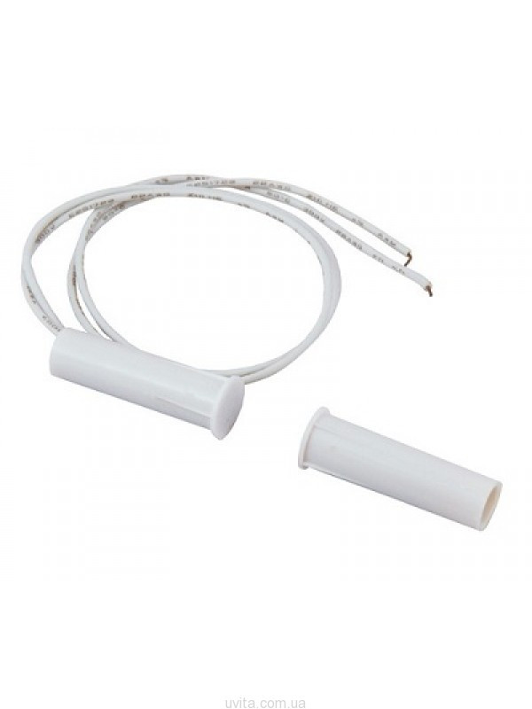 Геркон СМК-3Э (білий)