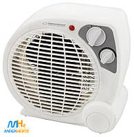 Тепловентилятор Esperanza EHH002 Mojave