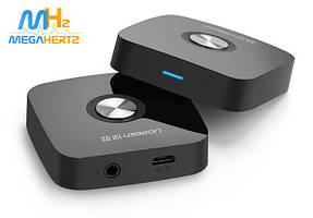 Бездротової Bluetooth 4.1 приймач аудіо ресивер 3.5 mm Ugreen