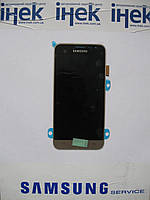 Дисплей смартфона Samsung SM-J320F, GH97-18414B