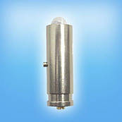 Лампа галогенна WA04400 2.5 V для офтальмоскопів ѕ114ХХ, США