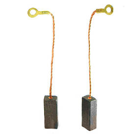 Щітки мідно-графітні 6*8