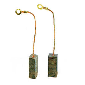 Щітки мідно-графітні 8*10