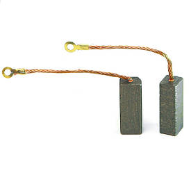 Щітки мідно-графітні 10*12