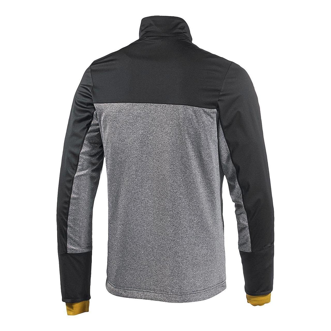 Олимпийка спортивная мужская adidas Xperior Soft Shell S92304