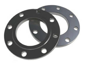 Фланці сталеві для буртових втулок