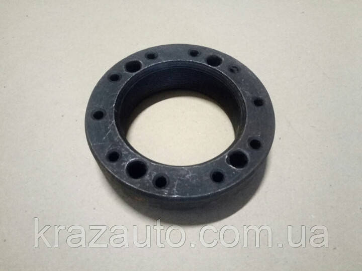Гайка задньої маточини КрАЗ 256Б-3104077, фото 1