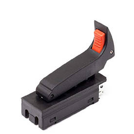 Кнопка для перфоратора Ритм