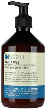 Кондиціонер енергетичний для щоденного застосування Insight Daily Use Energizing Conditioner 400 мл