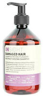 Шампунь восстанавливающий для поврежденных волос Insight Restructurizing Shampoo 400ml