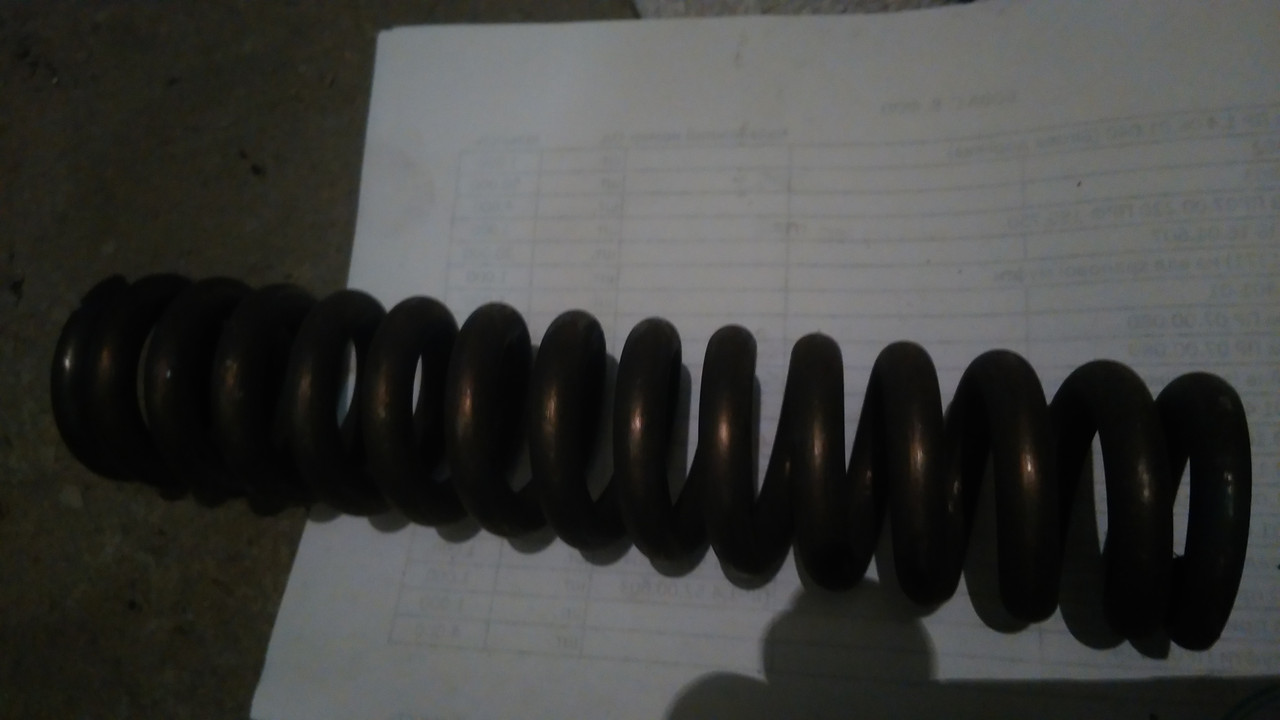 Пружина ПР 03.608, фото 1