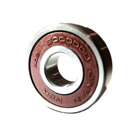 Підшипник кульковий NSK 6000 2RS