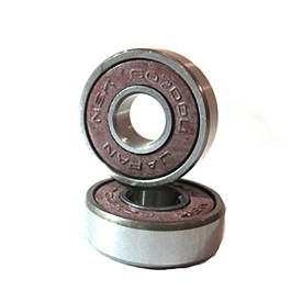 Підшипник NSK 607 2RS