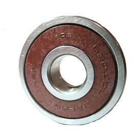 Підшипник NSK 6301 2RS