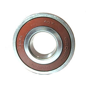 Підшипник кульковий NSK 6204 2RS