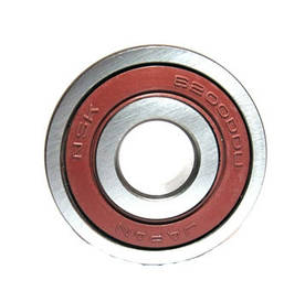 Підшипник NSK 6200 2RS
