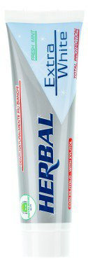 Зубна паста екстракт вибілювання Natura House Toothpaste