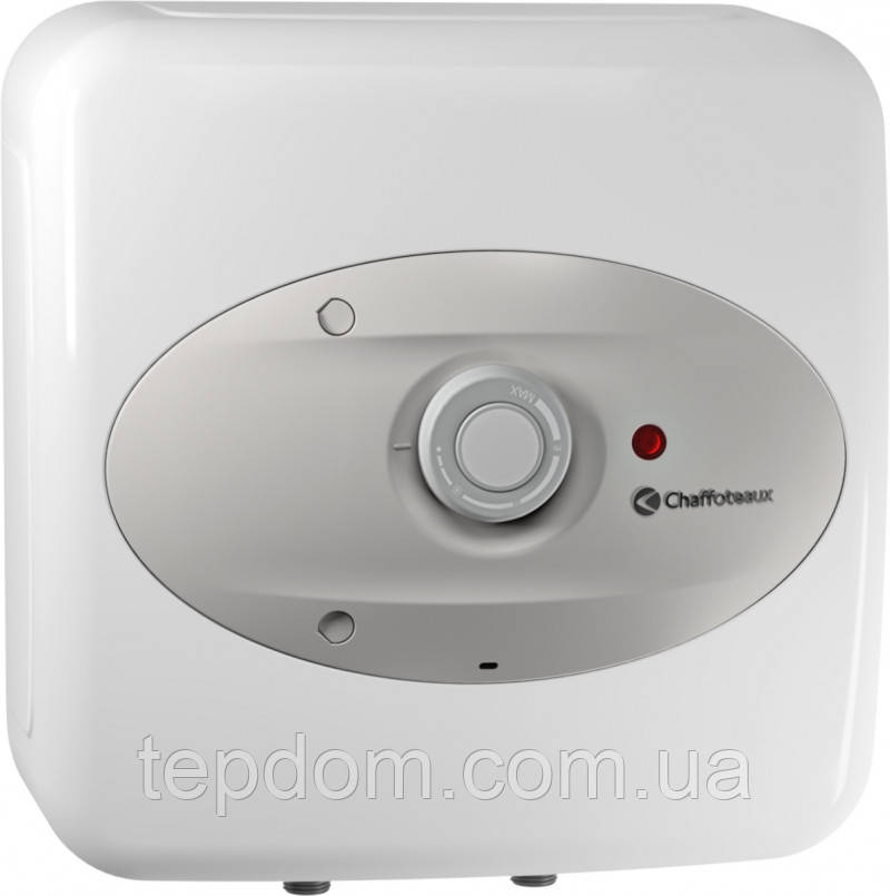 Chaffoteaux CHX 10U R EU, фото 1