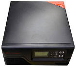 ДБЖ Luxeon UPS-500ZR (300 Вт), фото 6