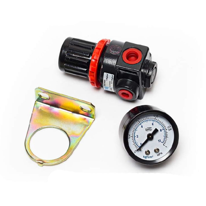 Редуктор на компресор, AR 2000, фото 1