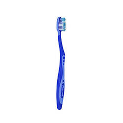 Зубна щітка Pierrot Junior toothbrush, дитячий від 8 до 12 років, м'яка, синя Ref.20