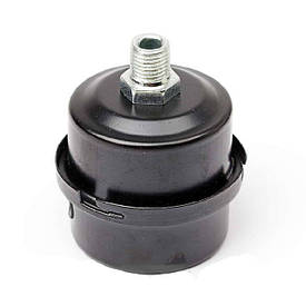 Фільтр повітряний компресора, металевий 1/4