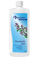 Жидкий концентрат для ванн "Тимьян" Spitzner Arzneimittel, 1000 ml.