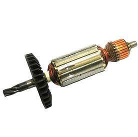 Якір перфоратора Makita HR-2450, 32*152 5-з. праворуч