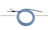 Световодный кабель(оптоволоконный) для лапароскопа