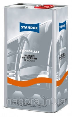 STANDOX StandoFleet Silicon-Entferner (Remover) 20L знежирювач