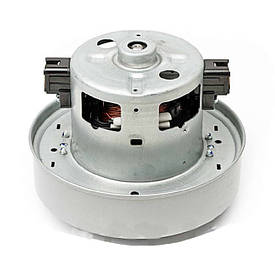Двигун на пилососі Samsung 1400/1600 Вт, 112 мм