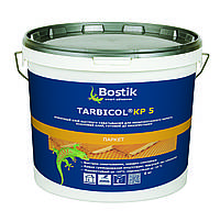 BOSTIK Tarbikol KP5 клей для паркета, фанеры и др. (6 кг)