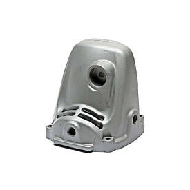 Корпус редуктора болгарки Зеніт ЗПШ 180/2200