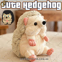 Іграшка Милий їжачок "Cute Hedgehog" 22 х 12 см