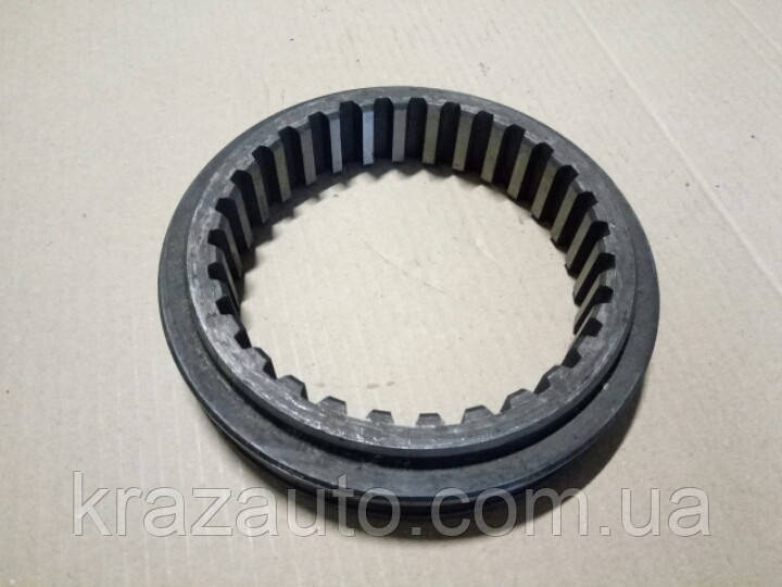 Муфта блокування МОД КРАЗ 6505-2509022, фото 1