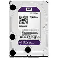 Жорсткий диск Western Digital Purple 3ТБ WD30PURZ(PURX)