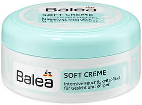 Крем для тіла Balea Soft Creme 250 мл