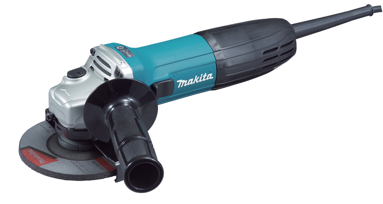 Машина шліфувальна кутова Makita GA4530