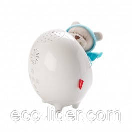 Музичний нічник-проектор "Сон метелика" 2в1 Fisher-Price, фото 1