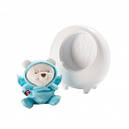 Музичний нічник-проектор "Сон метелика" 2в1 Fisher-Price, фото 2