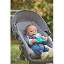 Музичний нічник-проектор "Сон метелика" 2в1 Fisher-Price, фото 3