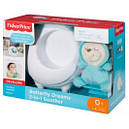 Музичний нічник-проектор "Сон метелика" 2в1 Fisher-Price, фото 6