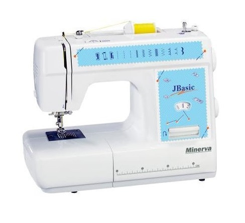 Minerva JBasic