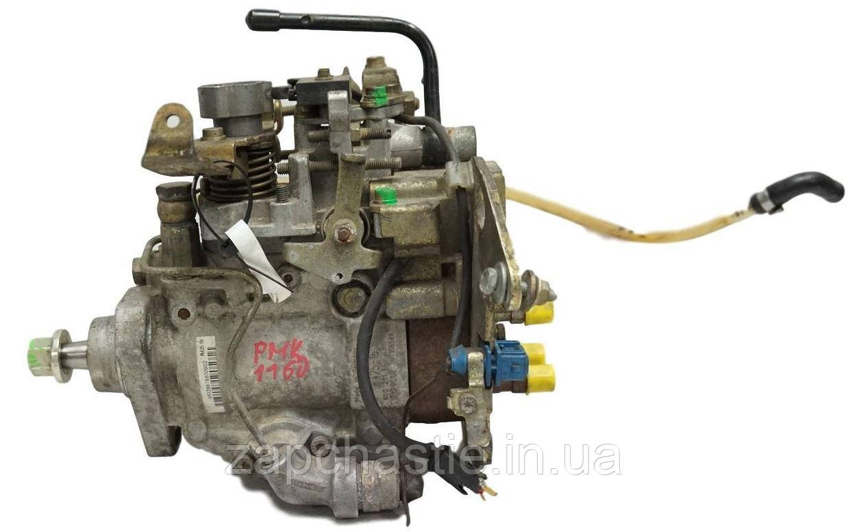 ПНВТ Пежо Партнер 1.9 d 0460484137