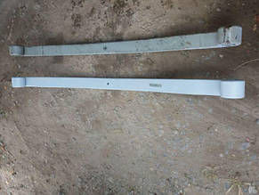 Корінний лист ресори MAN 81434026060