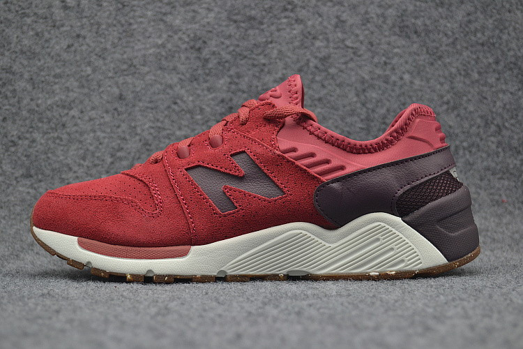 Кросівки чоловічі New Balance 009 / NBC-1398, фото 1