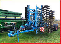 Lemken Rubin 9/600 Kuea