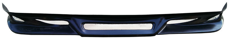 Юбка под бампер на Ваз 2107 губа, цена 250 грн — Prom.ua (ID#611023121)